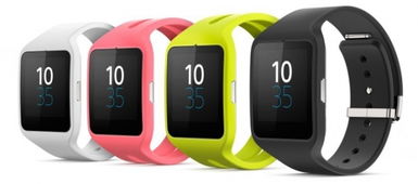 智能手表大比拼 Apple Watch vs 华为 vs LG Galaxy Gear系列评测